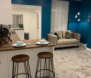 1 bed house share to rent in Bruce Street, Burnley, BB11 - Photo 2