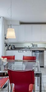 Appartement 4 ½ à louer Montcalm / Saint-Sacrement juillet 2026 - Photo 4