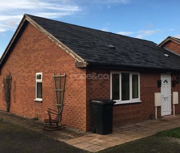 1 bedroom bungalow to rent - Photo 6