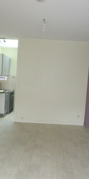 Location Appartement 2 Pièces 40 m² - Photo 1