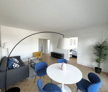 Appartement 3 pièce(s) 2 chambre(s) 70 m² - Photo 1