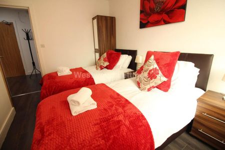 2 bedroom apartment to rent - Photo 5