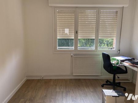 Jolie maison 4 chambres jardin et garage - Photo 2