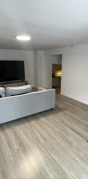 3 1/2 Tout Inclus Secteur Paisible - Photo 1