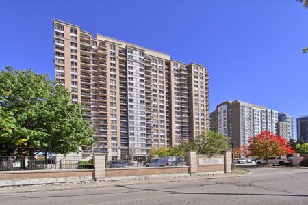 For Lease - 55 Strathaven Drive Unit# 1415, Mississauga, Ontario - Photo 4