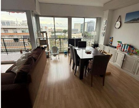 3 room luxury Apartment for rent in Barcelona, Spain - Photo 3