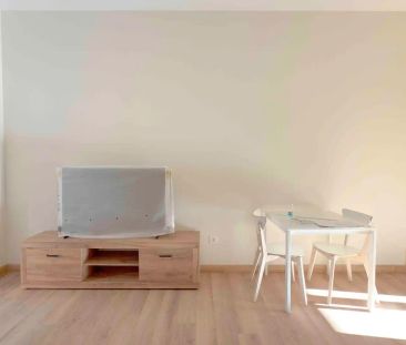 Piso de alquiler en Sánchez Ruano, Tejares - Chamberí - Alcades - Foto 1