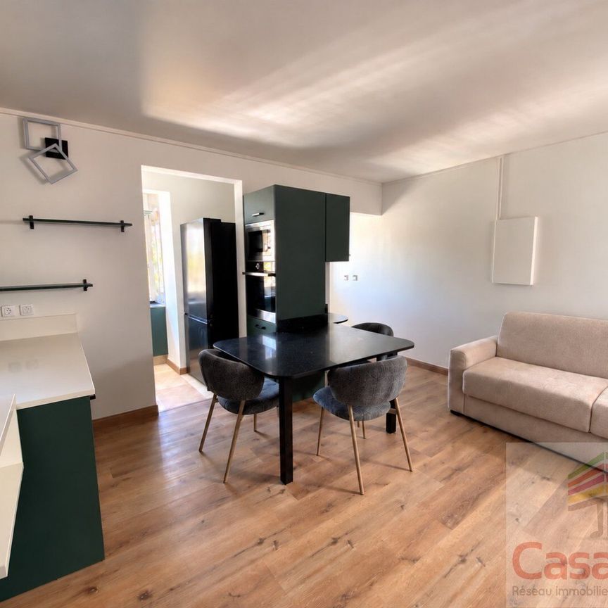 Appartement rénové - Photo 1