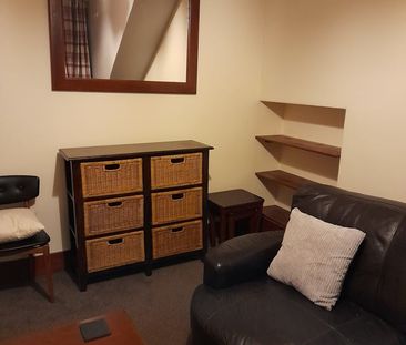 1 Bed Flat, Claremont Place, AB10 - Photo 5