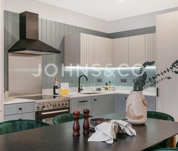 1 bedroom apartment to rent - Photo 6