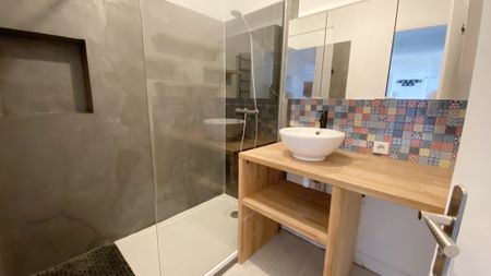 Location Appartement 4 pièces 79m² ANGERS 49100 - Photo 5