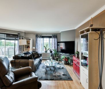 Appartement à louer - Sainte-Marthe-sur-le-Lac (Nord) - Photo 4