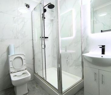 Room in a Shared House, Upper Tooting Road, SW17 - Photo 4