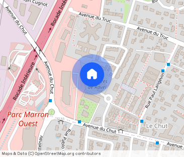 Appartement à louer - Photo 1