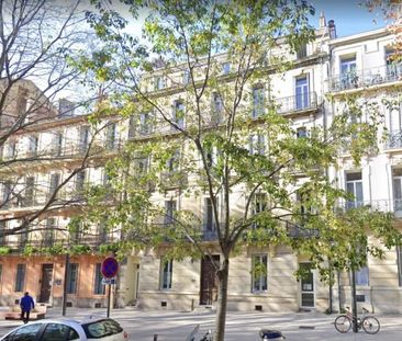 Location Appartement - Photo 1