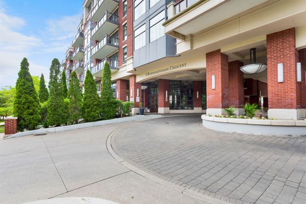 For Lease - 9 Burnhamthorpe Crescent Unit# 110, Toronto, Ontario - Photo 1