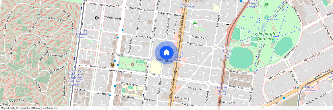 338 Station Street, Vic 3054, Carlton North
