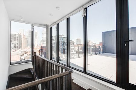 For Lease - 2A Church Street Unit# 709, Toronto, Ontario - Photo 3