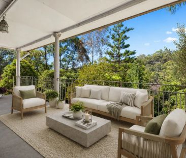 Elevated Split-Level Family Home with Versatile Living & Modern Com... - Photo 2