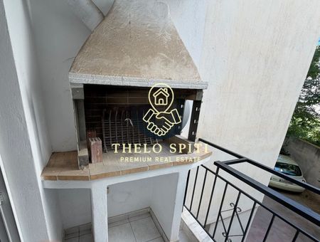 Διαμέρισμα για ενοικίαση Κέντρο (Νέα Σμύρνη) - Photo 2