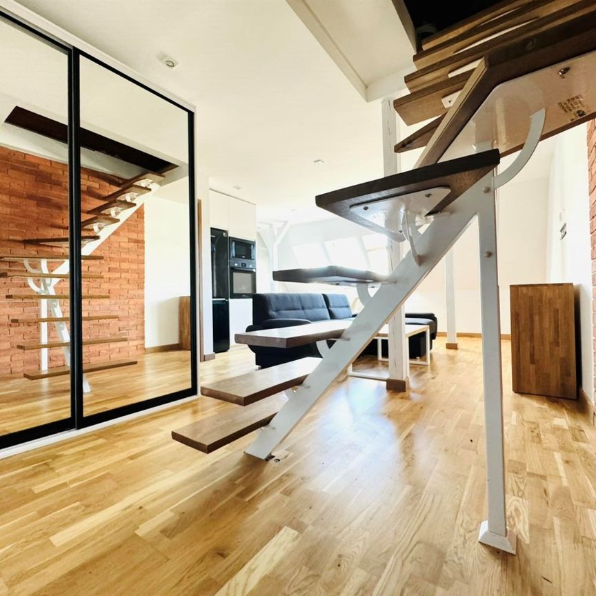 Mieszkanie na wynajem - Zdjęcie 1