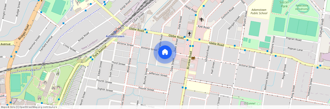 105 Victoria Street, NSW 2289, Adamstown