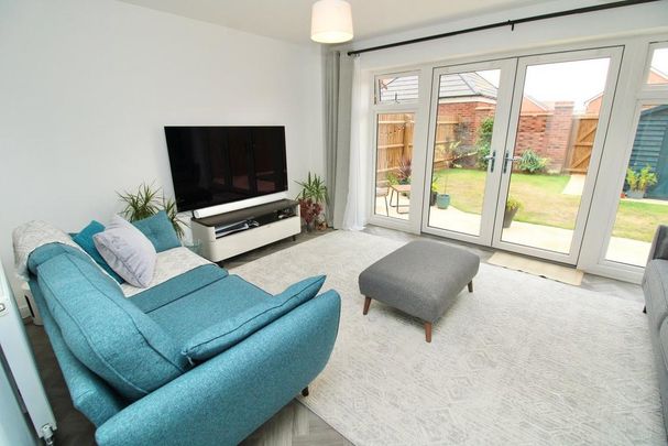 3 bedroom detached house to rent - Photo 1