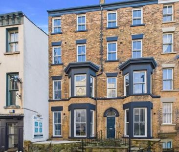 Albemarle Crescent, Scarborough - Photo 4