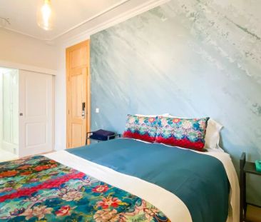Room for rent in a Coliving in Arroios, Lisbon - Photo 4