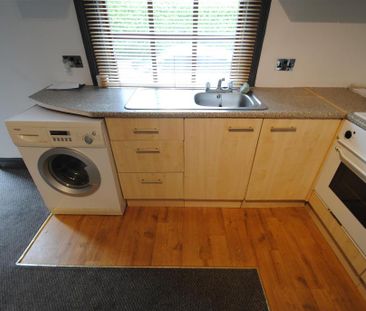 1 bedroom terraced house to rent - Photo 4