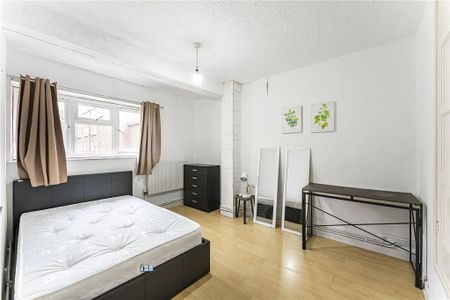 3 bedroom apartment to rent - Photo 4