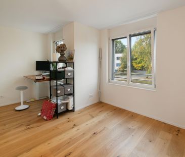 Grosszügige Wohnung im Eigentumsstandard an ruhiger Lage - Foto 5