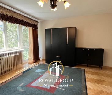 4 Pokoje LSM, Rozkład - Photo 4