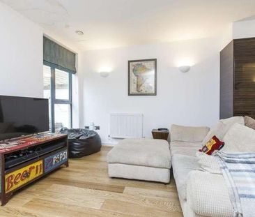 Valerio Mews, London, N1 - Photo 1