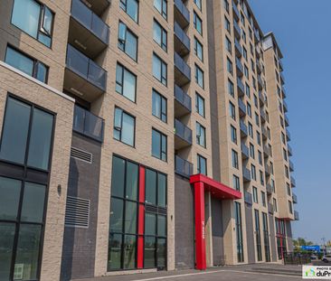 9430 Boulevard Lacordaire, Saint-Léonard à louer - Photo 1