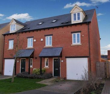 4 bedroom semi-detached house to rent - Photo 4