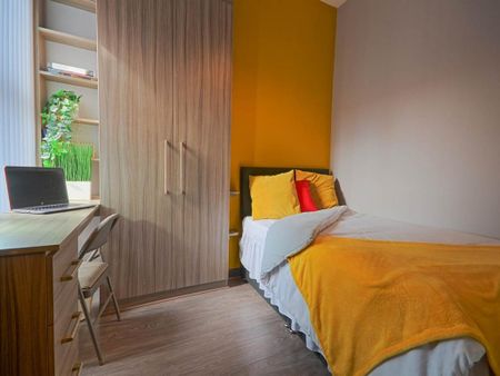 4 bedroom house share to rent - Photo 2