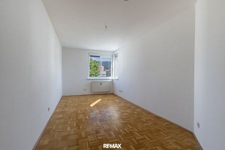3-Zimmer-Mietwohnung mit 2 Balkonen und herrlichem Bergblick in Villach - Photo 2