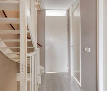 Burgemeester van Dijkesingel 32, Tuinenbuurt, 2809RD, Gouda - Photo 2