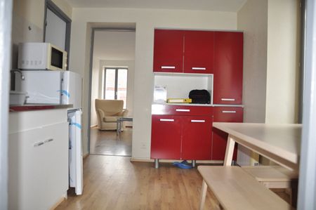 Location Appartement 3 pièces 55m² - Photo 4