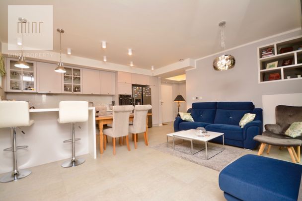 Rzeszów, mieszkanie na wynajem, Powstańców Listopadowych - Photo 1