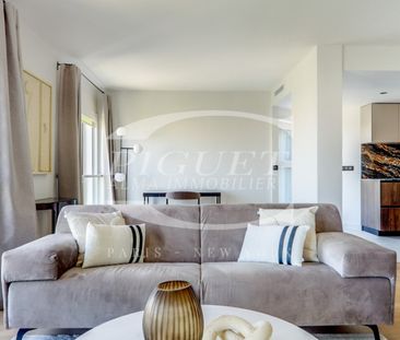 Appartement • Emeriau-Zola - Photo 2