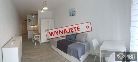 Do wynajęcia kawalerka 30 m2 ul. Potulicka - Photo 3