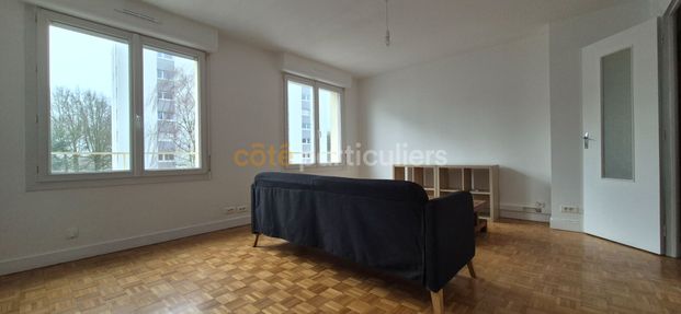 Appartement Lorient 4 pièce(s) 75 m2 - Photo 1