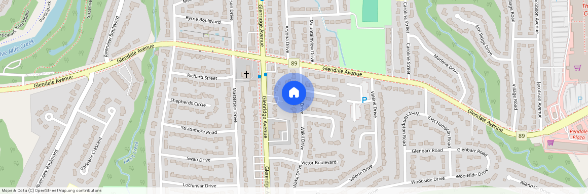 12 Wakil Drive Unit# Lower, St. Catharines