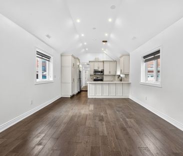 For Lease - 116 Branstone Road Unit# Main Floor, Toronto, Ontario - Photo 2