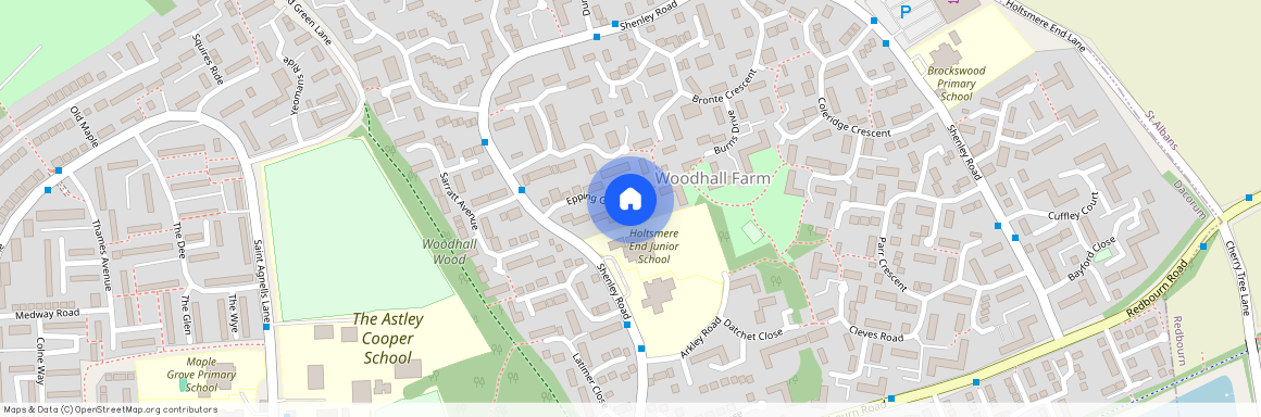 Epping Green, Hemel Hempstead