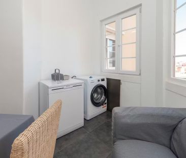 Alameda Dom Afonso Henriques, Lisbon, Lisbon 1000-123 - Photo 6