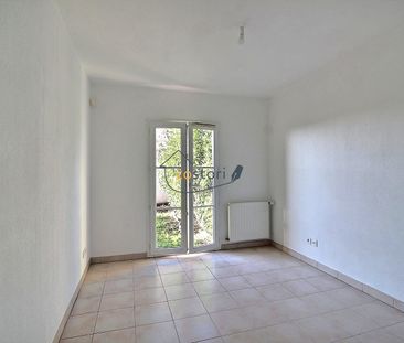 Appartement 2 pièces 45m² en rez de jardin, - Photo 5