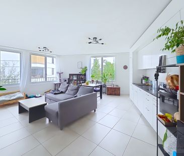 Magnifique appartement moderne de 3,5 pièces – Marly - Photo 5
